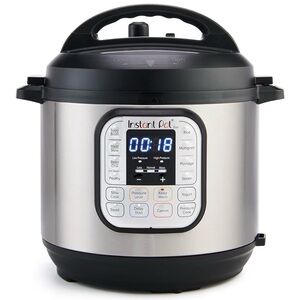New in Box Instant Pot 8-Quart Multi-Use Pressure Cooker
